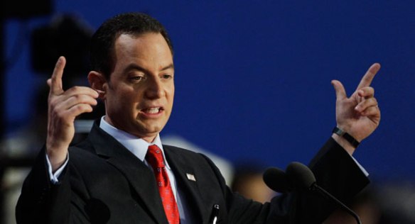 RNC Chairman Reince Priebus has tried desperately to make the Republican Party more accessible for minorities and Americans of all types but has seen his efforts undone by the likes of Donald Trump.
